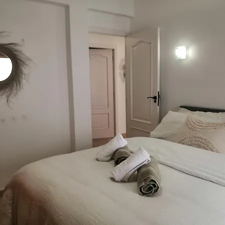 Spanish Steps Apartment Calpe