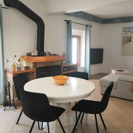 Apartamento Spanish Steps Calpe