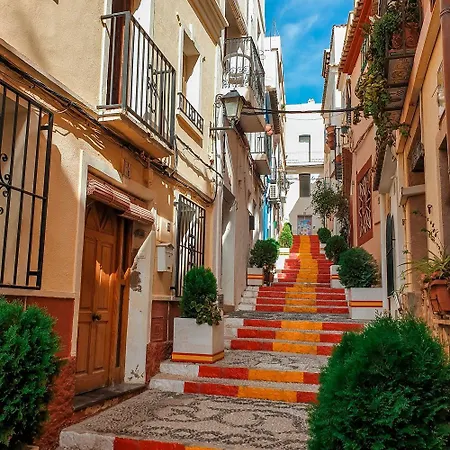 Spanish Steps *