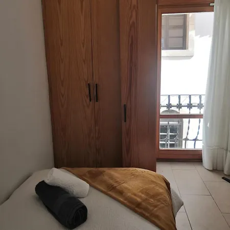 Spanish Steps Apartment *