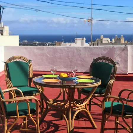 Spanish Steps Apartamento *