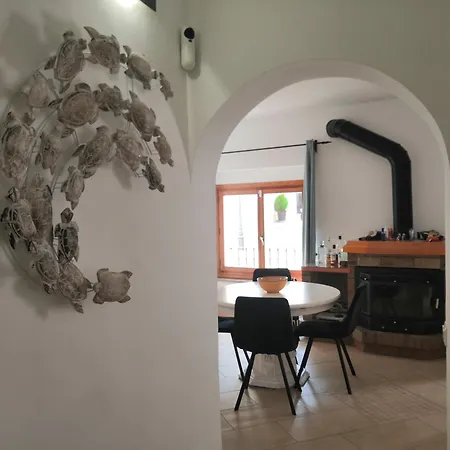 Spanish Steps Apartment Calpe