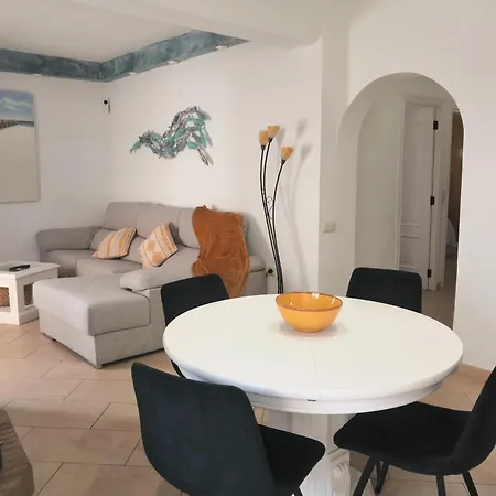 Spanish Steps Apartamento